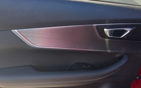 Chery Tiggo 7 Pro, 2022 год, 1 850 000 рублей, 36 фотография