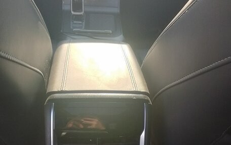 Chery Tiggo 7 Pro, 2022 год, 1 850 000 рублей, 33 фотография