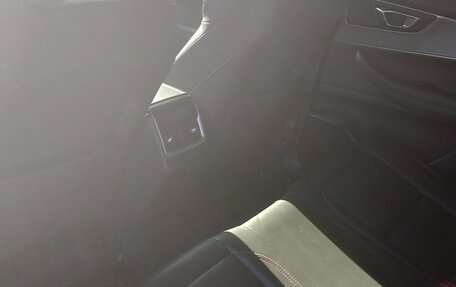 Chery Tiggo 7 Pro, 2022 год, 1 850 000 рублей, 34 фотография