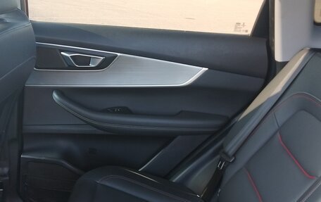 Chery Tiggo 7 Pro, 2022 год, 1 850 000 рублей, 32 фотография