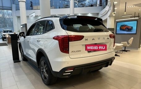 Haval Jolion, 2025 год, 2 549 000 рублей, 5 фотография