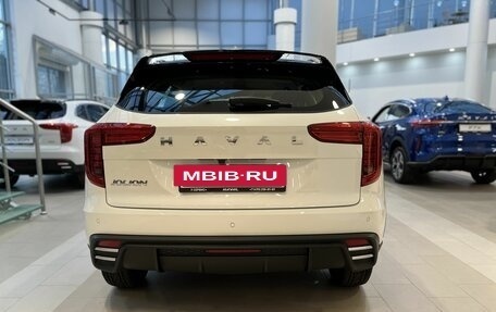 Haval Jolion, 2025 год, 2 549 000 рублей, 6 фотография