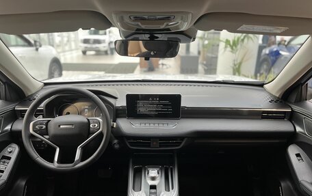 Haval Jolion, 2025 год, 2 549 000 рублей, 13 фотография