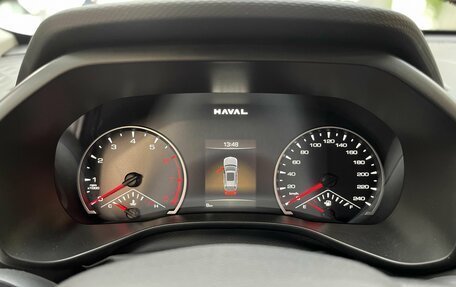 Haval Jolion, 2025 год, 2 549 000 рублей, 18 фотография