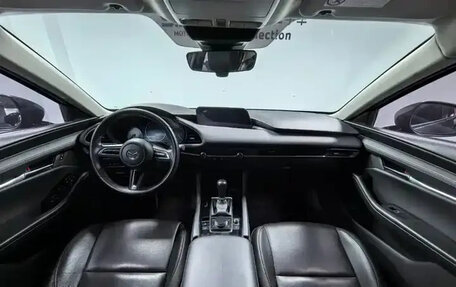 Mazda 3, 2022 год, 1 033 000 рублей, 5 фотография