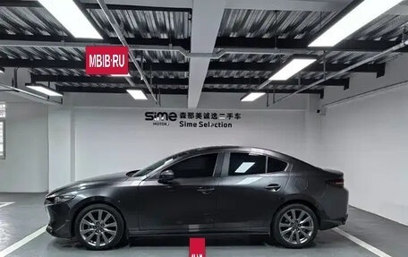 Mazda 3, 2022 год, 1 033 000 рублей, 2 фотография