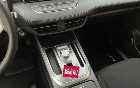 Haval Jolion, 2025 год, 2 549 000 рублей, 15 фотография