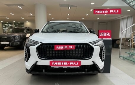 Haval Jolion, 2025 год, 2 549 000 рублей, 2 фотография
