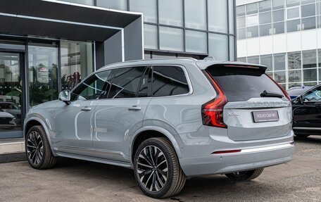 Volvo XC90 II рестайлинг, 2025 год, 12 990 000 рублей, 6 фотография