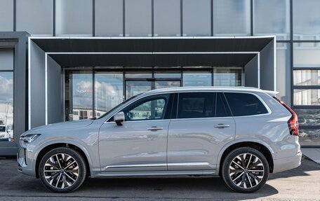 Volvo XC90 II рестайлинг, 2025 год, 12 990 000 рублей, 9 фотография