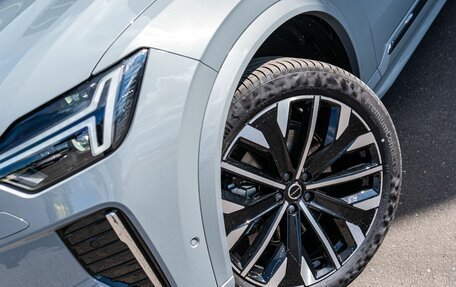 Volvo XC90 II рестайлинг, 2025 год, 12 990 000 рублей, 7 фотография