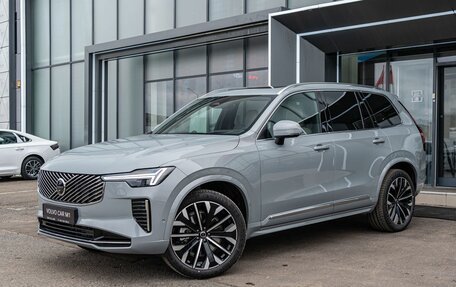 Volvo XC90 II рестайлинг, 2025 год, 12 990 000 рублей, 5 фотография