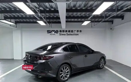 Mazda 3, 2022 год, 1 033 000 рублей, 4 фотография