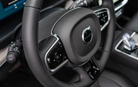 Volvo XC90 II рестайлинг, 2025 год, 12 990 000 рублей, 17 фотография