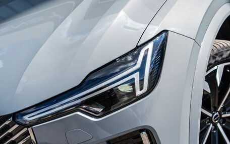 Volvo XC90 II рестайлинг, 2025 год, 12 990 000 рублей, 10 фотография