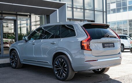Volvo XC90 II рестайлинг, 2025 год, 12 990 000 рублей, 12 фотография
