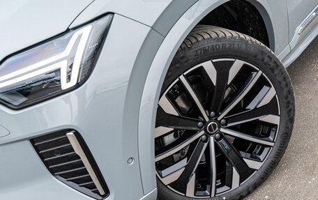 Volvo XC90 II рестайлинг, 2025 год, 12 990 000 рублей, 13 фотография