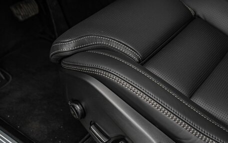 Volvo XC90 II рестайлинг, 2025 год, 12 990 000 рублей, 16 фотография