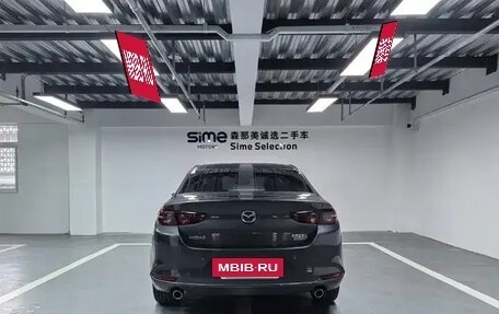 Mazda 3, 2022 год, 1 033 000 рублей, 3 фотография