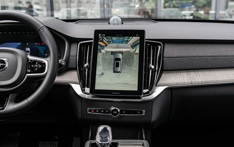 Volvo XC90 II рестайлинг, 2025 год, 12 990 000 рублей, 23 фотография