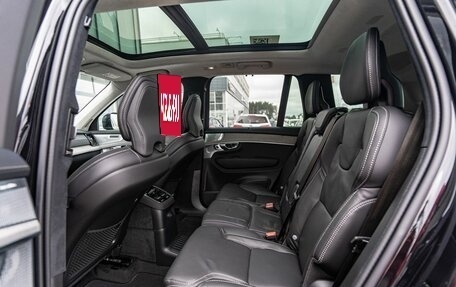 Volvo XC90 II рестайлинг, 2025 год, 12 990 000 рублей, 21 фотография