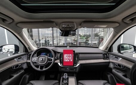 Volvo XC90 II рестайлинг, 2025 год, 12 990 000 рублей, 22 фотография