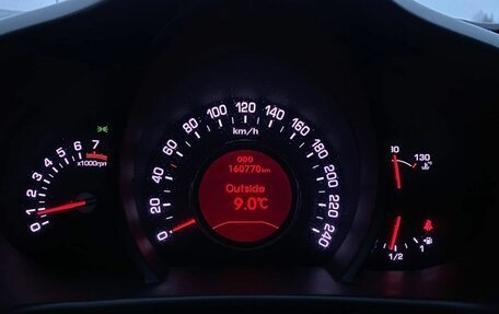 KIA Sportage III, 2012 год, 1 199 000 рублей, 16 фотография