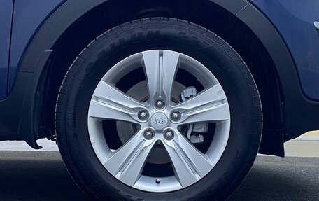 KIA Sportage III, 2012 год, 1 199 000 рублей, 22 фотография