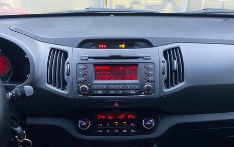 KIA Sportage III, 2012 год, 1 199 000 рублей, 18 фотография