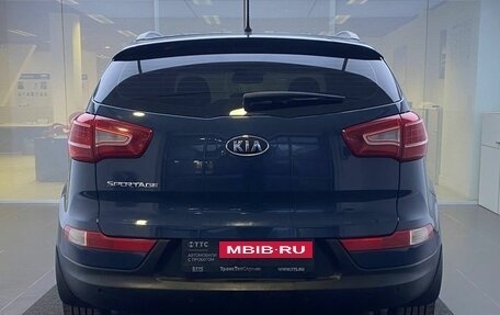 KIA Sportage III, 2012 год, 1 199 000 рублей, 7 фотография