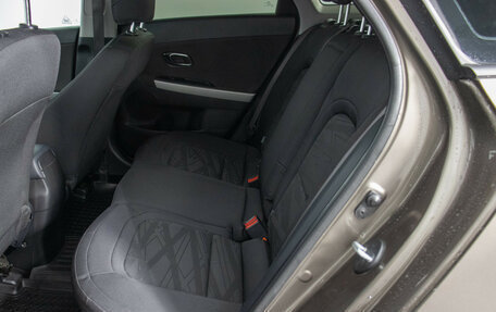 KIA cee'd III, 2016 год, 1 280 000 рублей, 11 фотография