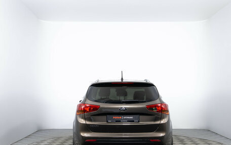 KIA cee'd III, 2016 год, 1 280 000 рублей, 6 фотография