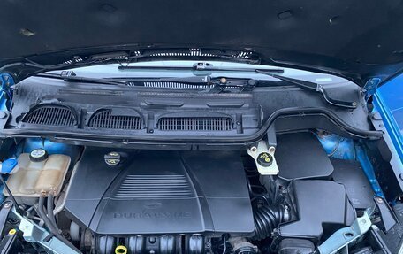 Ford C-MAX I рестайлинг, 2008 год, 515 000 рублей, 6 фотография