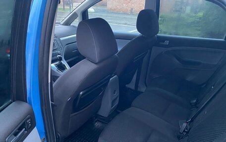 Ford C-MAX I рестайлинг, 2008 год, 515 000 рублей, 8 фотография