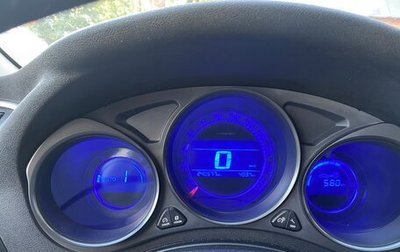 Citroen C4 II рестайлинг, 2012 год, 699 999 рублей, 1 фотография