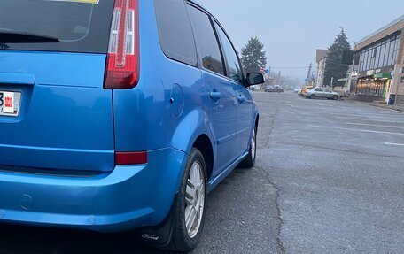 Ford C-MAX I рестайлинг, 2008 год, 515 000 рублей, 4 фотография