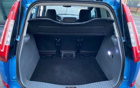 Ford C-MAX I рестайлинг, 2008 год, 515 000 рублей, 7 фотография