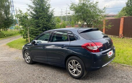 Citroen C4 II рестайлинг, 2012 год, 699 999 рублей, 6 фотография