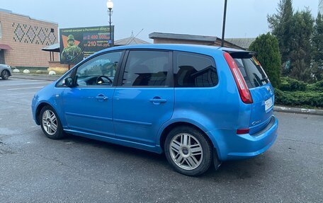 Ford C-MAX I рестайлинг, 2008 год, 515 000 рублей, 5 фотография