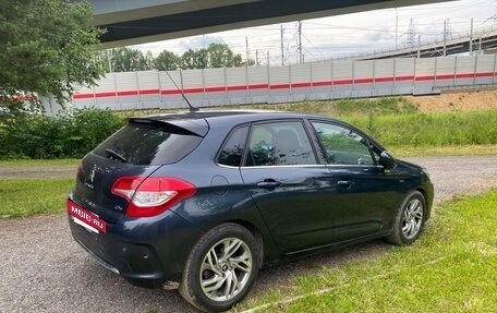 Citroen C4 II рестайлинг, 2012 год, 699 999 рублей, 5 фотография