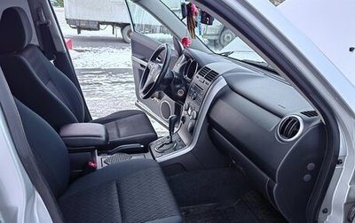 Suzuki Grand Vitara, 2013 год, 1 500 000 рублей, 1 фотография