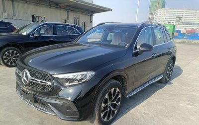 Mercedes-Benz GLC, 2024 год, 7 700 000 рублей, 1 фотография