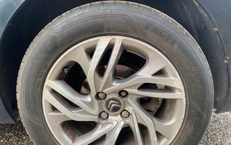 Citroen C4 II рестайлинг, 2012 год, 699 999 рублей, 8 фотография