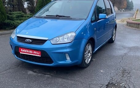 Ford C-MAX I рестайлинг, 2008 год, 515 000 рублей, 1 фотография