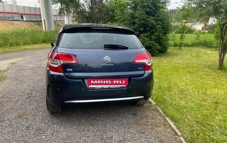 Citroen C4 II рестайлинг, 2012 год, 699 999 рублей, 7 фотография