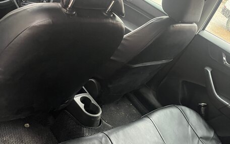 Skoda Rapid I, 2014 год, 550 000 рублей, 6 фотография