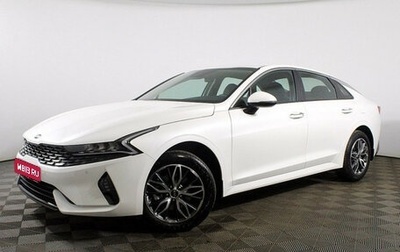 KIA K5, 2025 год, 4 320 000 рублей, 1 фотография