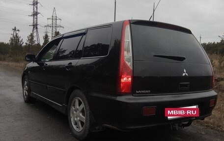 Mitsubishi Lancer IX, 2006 год, 399 990 рублей, 3 фотография