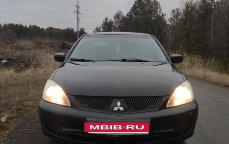 Mitsubishi Lancer IX, 2006 год, 399 990 рублей, 7 фотография