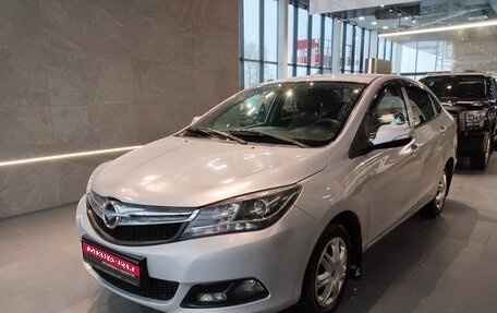 Haima M3, 2014 год, 360 000 рублей, 1 фотография